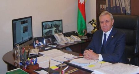 GDU REKTORU ILƏ BAĞLI ILGINC IDDIA… — BELƏ DEYIRLƏR…