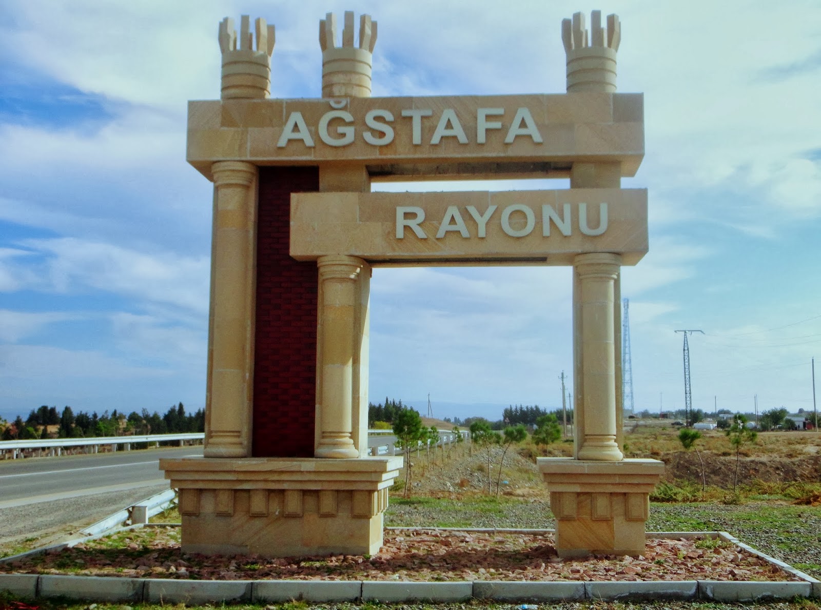 AĞSTAFADA RAMIZ TATAROV İCRA BAŞÇISI OLACAQ?