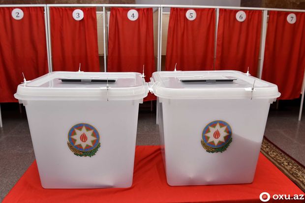 Ağdaşda iki məntəqə ilə bağlı qərar açıqlandı