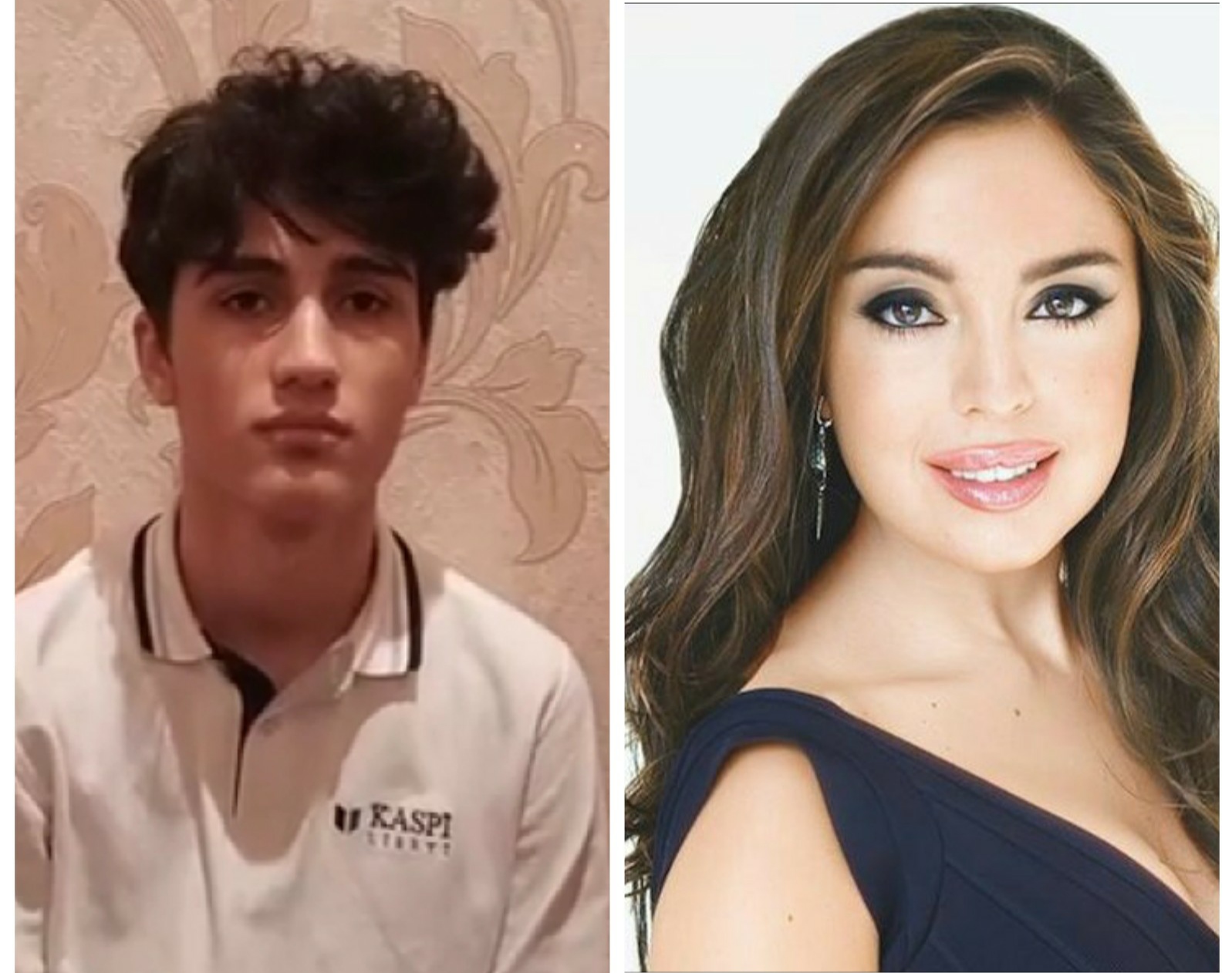 Leyla Əliyevanın dəstək olduğu Mirəli Quliyev 