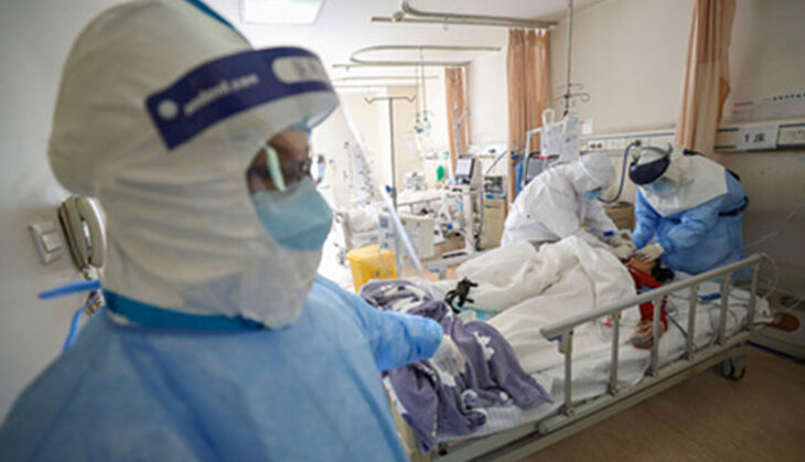 Koronavirus əleyhinə dərmanın adı açıqlandı