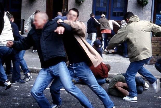 Ermənilər azərbaycanlılardan üzr istədi