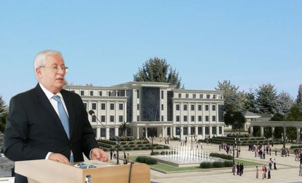 Tutulan icra başçısının “rəhbərlik etdiyi əməliyyatlar” - İDDİALAR