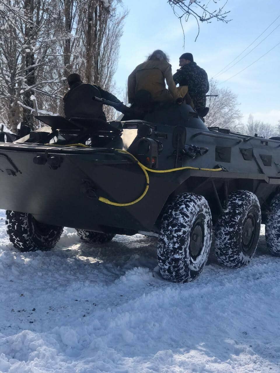 Xocalı ilə bağlı bədii film çəkildi - Bu tarixdə yayımlanacaq - FOTO - VİDEO