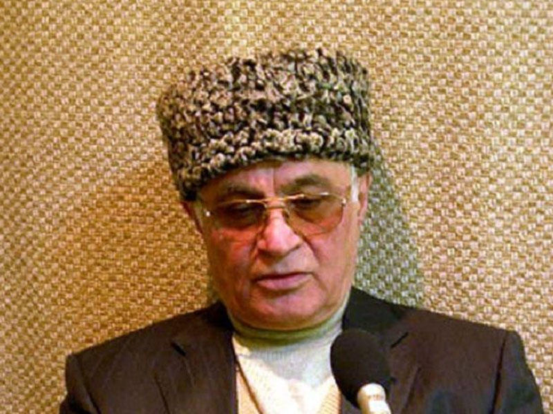 Rəhim Qazıyevi döyən kürəkəni saxlanıldı