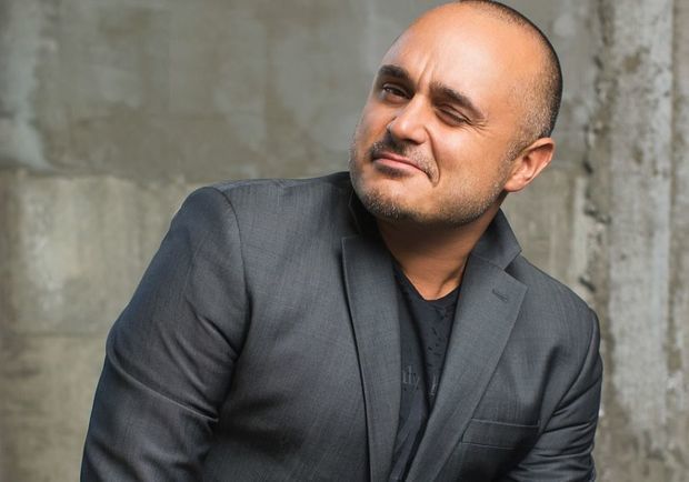 Мири Юсиф презентовал альбом караоке - ФОТО/ВИДЕО