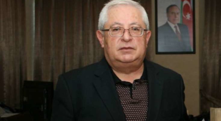 Neftçaladan şok görüntülər: İcra başçısını bitirən VİDEO