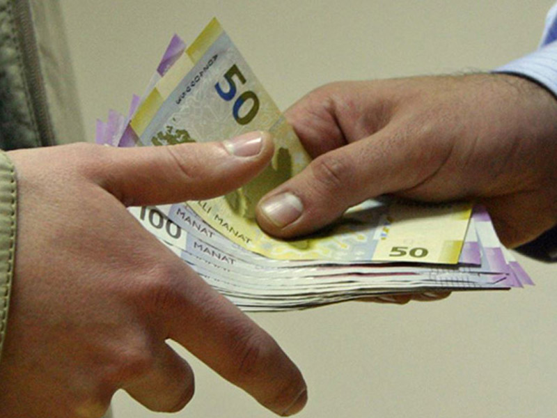 Azərbaycanda daha iki vəzifəli şəxs həbs edildi - CİNAYƏT BAŞINDA