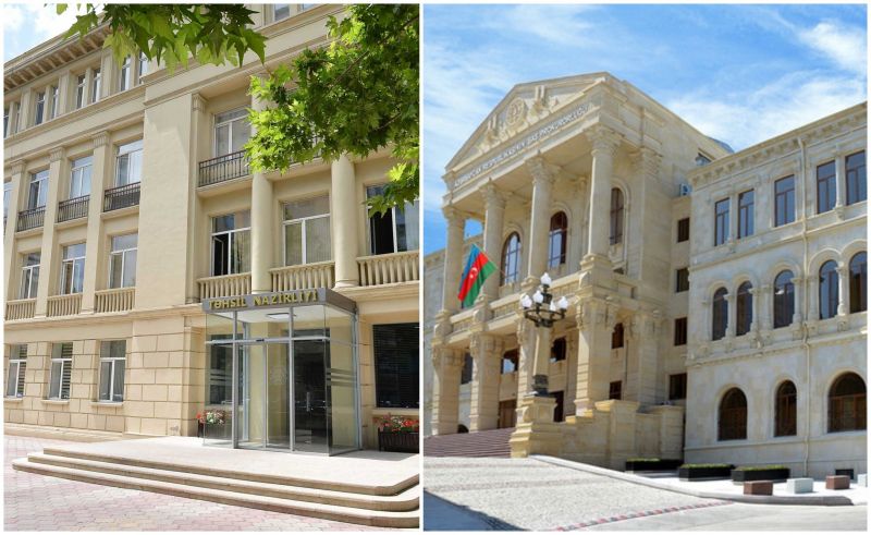 Bərdədəki həbslərlə bağlı RƏSMİ AÇIQLAMA