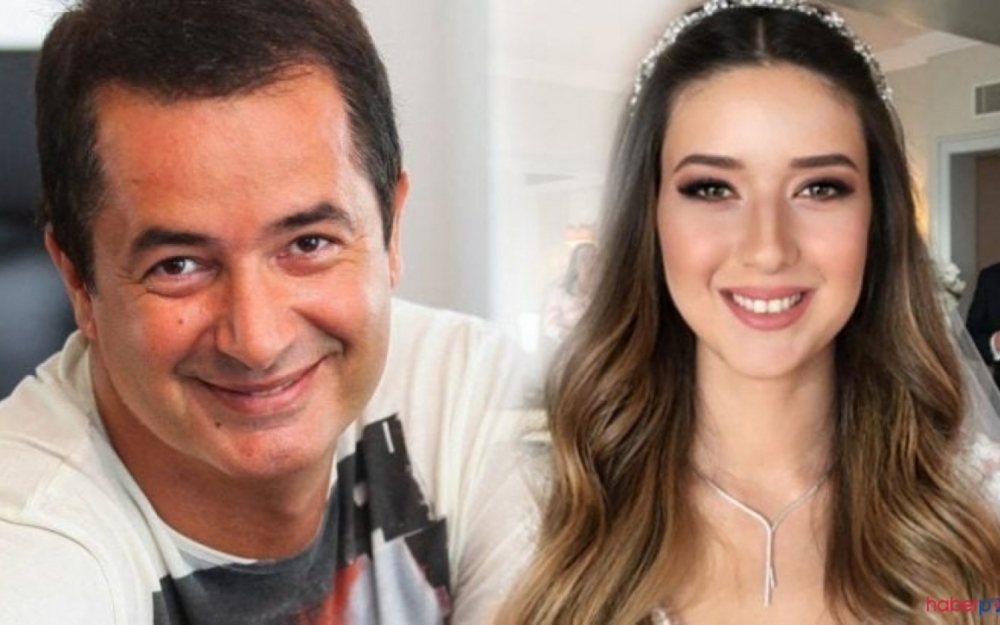 Acun Ilıcalı baba olur — FOTO