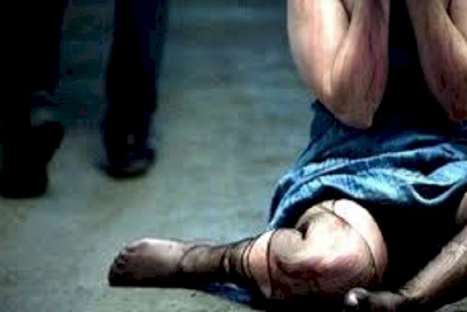 40 yaşlı kişi qızının sinif yoldaşını dağa aparıb... - Xızıda şok olay