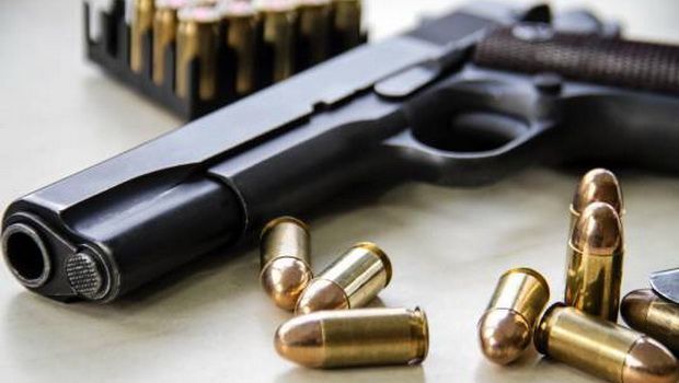 Bakıda tanışını güllələyən şəxs hakim qarşısına çıxarılır