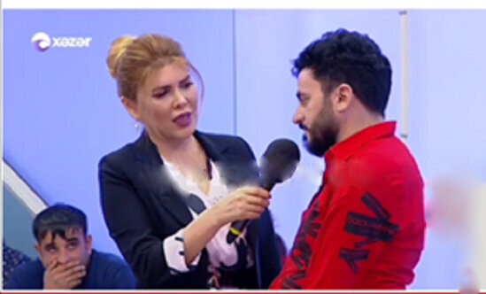 Əvvəl dostunu öldürdü, sonra dostunu vurduğu qolunu özü kəsdi - Azərbaycanda DƏHŞƏTLİ HADİSƏ