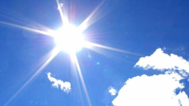 Sabah 15 dərəcə isti olacaq - PROQNOZ