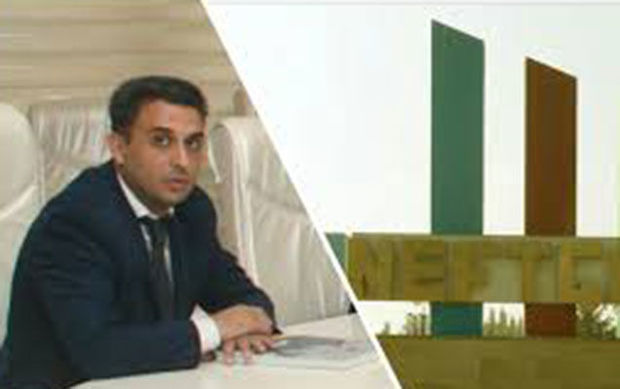 DTX YAP Neftçala rayon təşkilatının sədrini də saxlayıb - TƏFƏRRÜAT