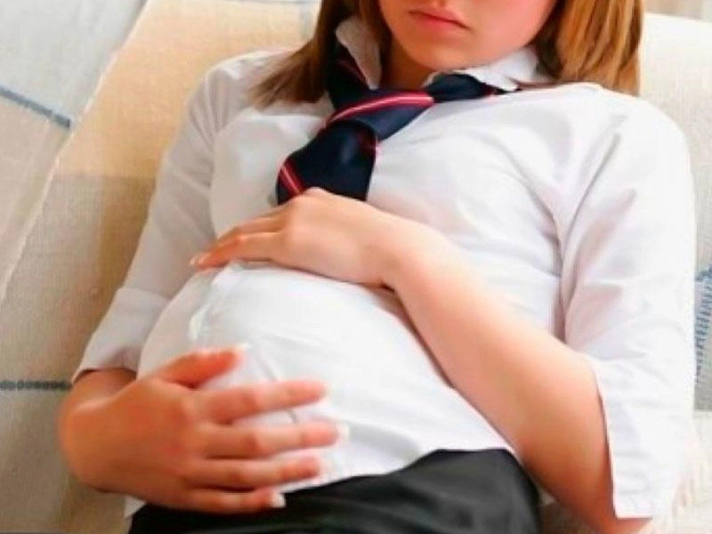 Azərbaycanda 40 məktəbli qız abort olunub - ŞOK Statistika