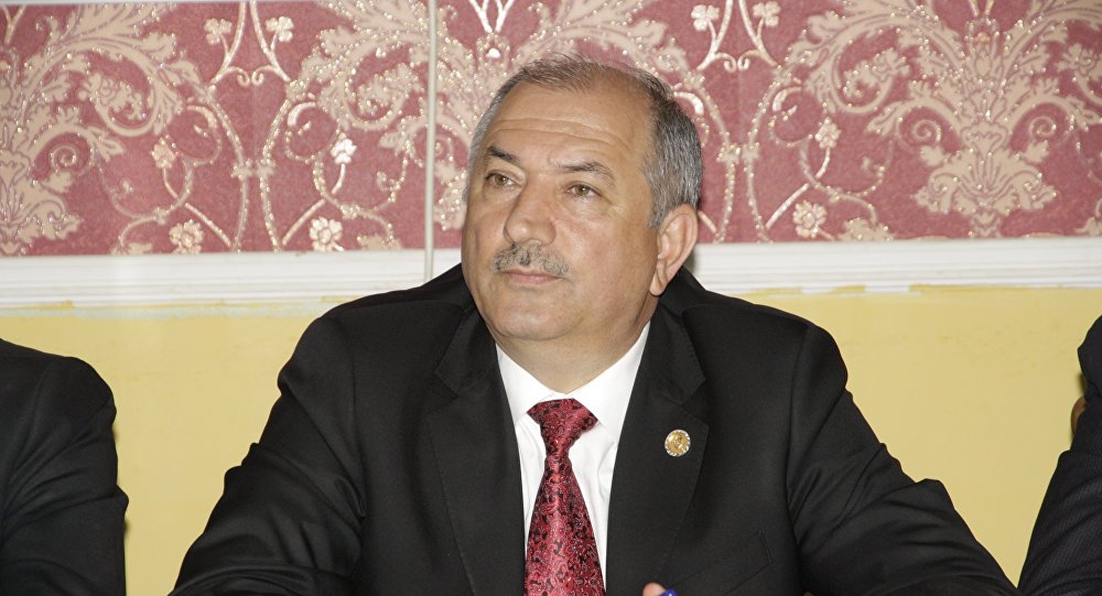 Üç rayonu yarıtmayan Əziz Əzizovdan Prezidentə  – ŞOK DOSYE