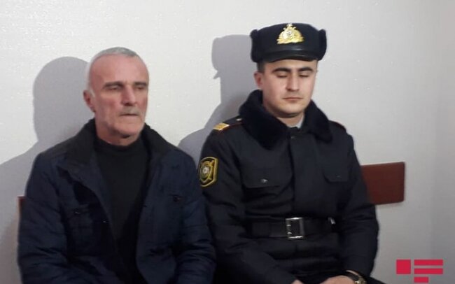 Balakəndə narkobaron 