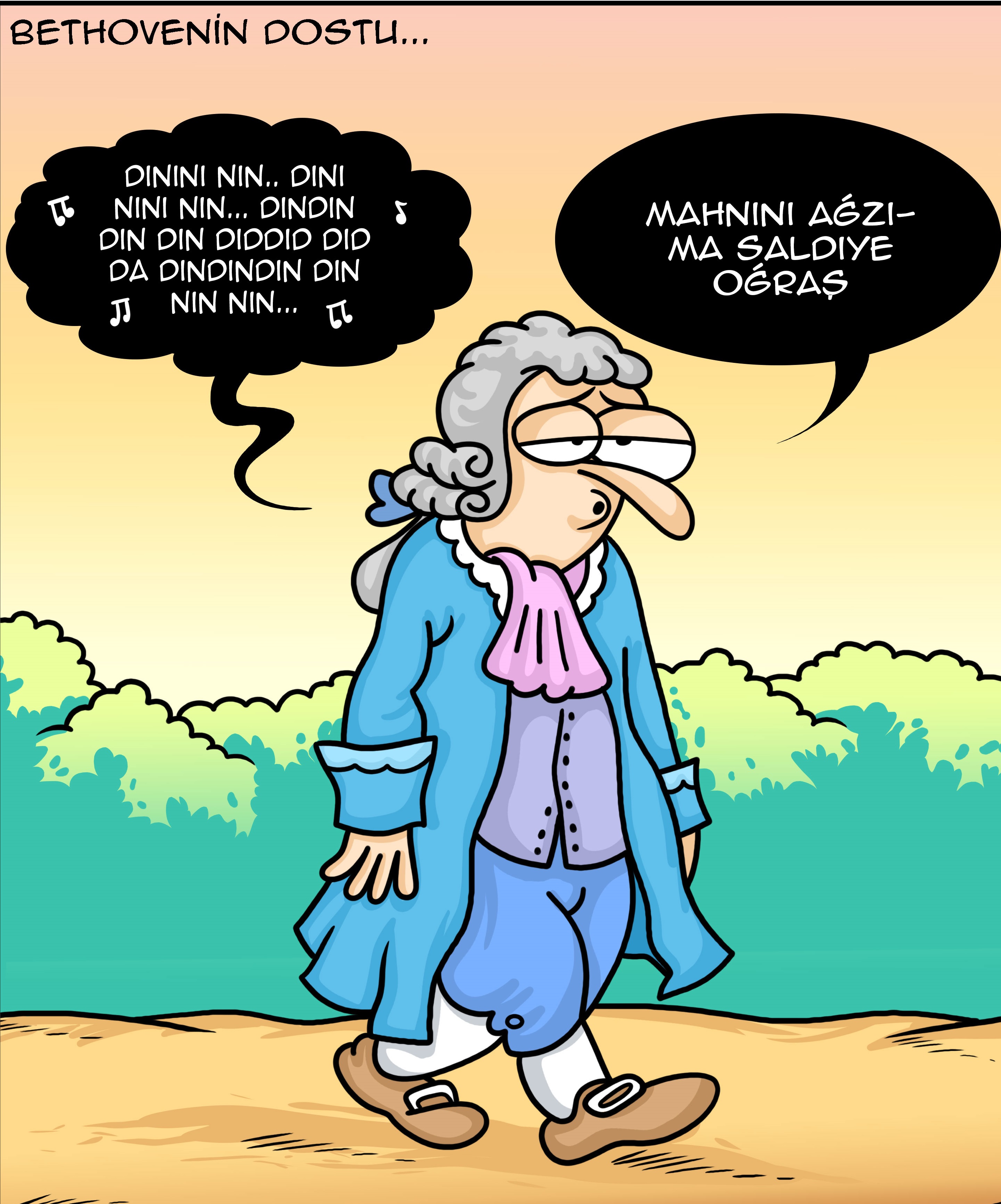 Sən bir nəğməsən