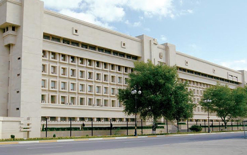 DTX-dan Neftçaladakı əməliyyatla bağlı - Açıqlama - VİDEO