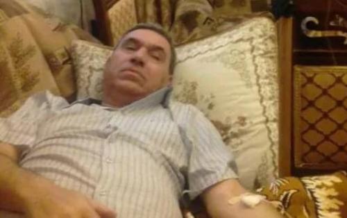 Vəziyyəti ağırlaşan Rəhman Rəhmanovun SON HALI: