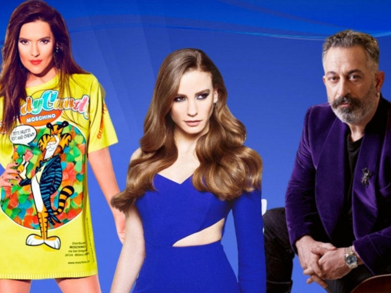 “Cem ilə Serenayın toyuna dəvətnamə gözləyirəm”