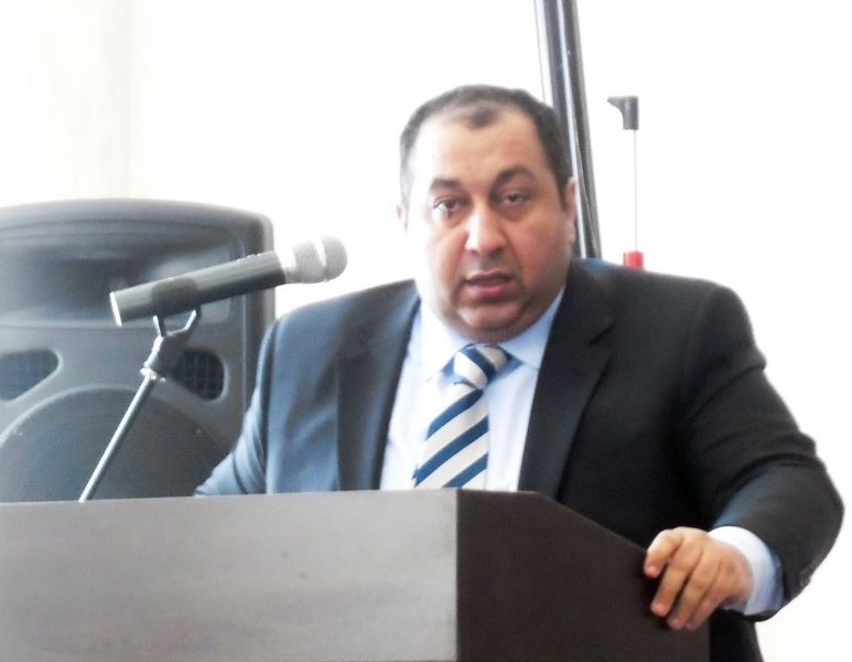 Daha bir icra başçısı hədəfdə — Həbs olunan İsmayıl Vəliyevin qaynıdır