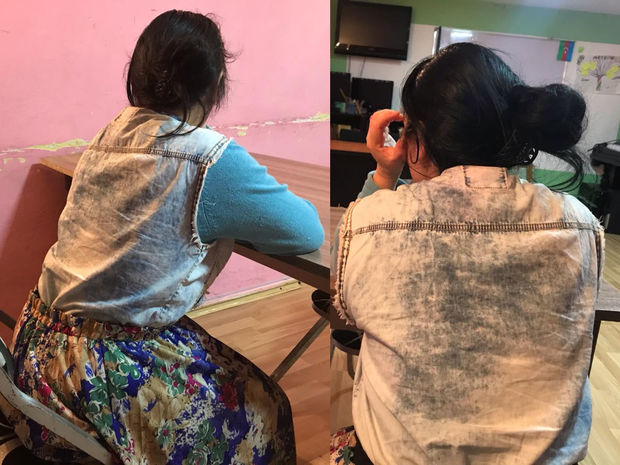 Gənc Nərgizin acı taleyi: “Gözüm ondan başqasını görmürdü, amma mən ona pul üçün lazım idim”