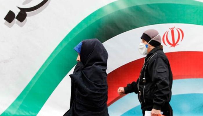 İraq koronavirusa görə İranla sərhəddi bağladı -VİDEO