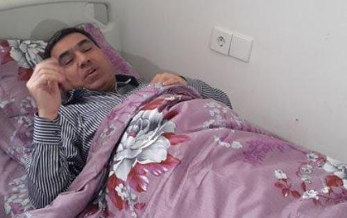 Əməkdar artistin vəziyyəti pisləşdi: Əməliyyata aparılır - FOTO