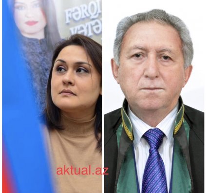 MSK-nın rəsmi təmsilçisi: Qadınsan, get bozbaşını bişir - Qalmaqal