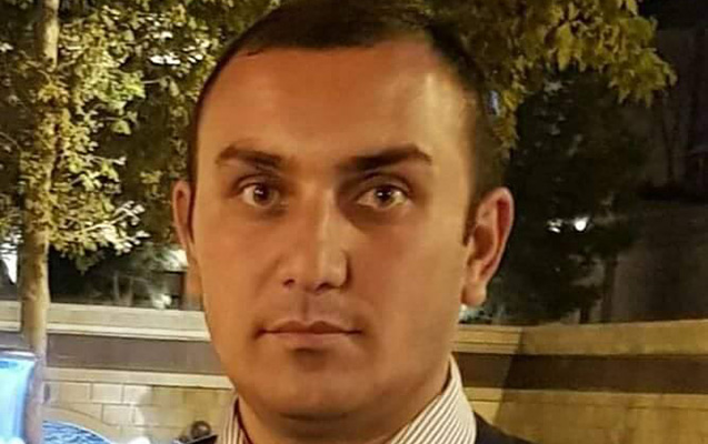 Anası və oğlundan sonra özü də öldü