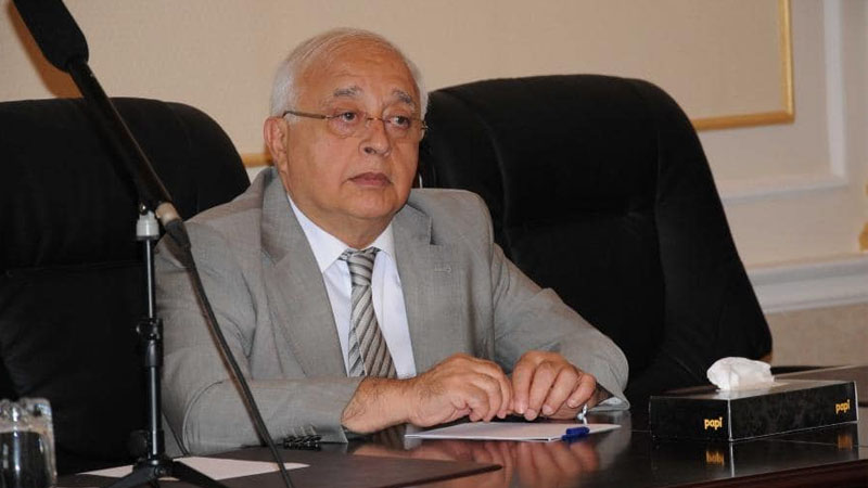 Baş nazirin hansı müavini Bakıda 20 mərtəbəli bina tikdirib? (FOTO)