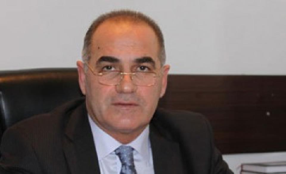 Göyçayın icra başçısı Mehdi Səlimzadənin qızının SPA mərkəzi var?!