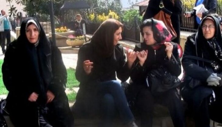 600-dən çox iranlı Azərbaycana bilet alıb ...