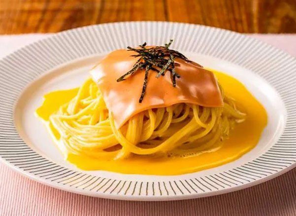 Yaponiyada satışa bərk mayonez buraxılacaq