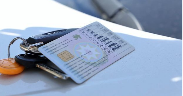 Şok Azərbaycanda 7 mindən çox nəfər sürücülük hüququndan məhrum edildi - VİDEO