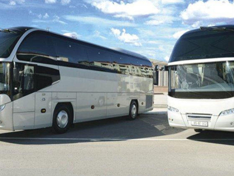 İrana gedən avtobuslarla bağlı RƏSMİ AÇIQLAMA