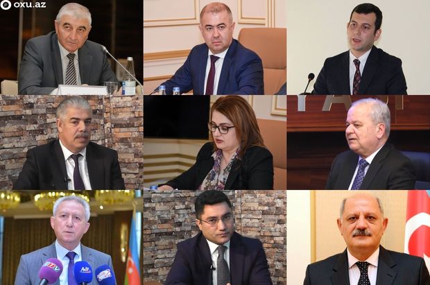 Seçki nəticələrinə “nöqtə” qoyub, “sözü” Konstitusiya Məhkəməsinə verənlər - ADLAR