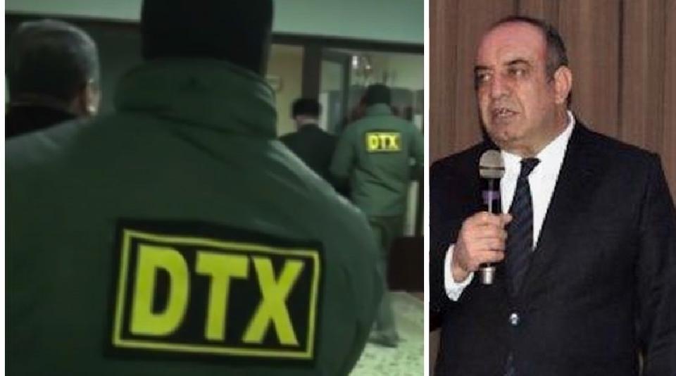 Qaxın icra başçısı Musa Şəkiliyevin başı dərddə – DTX-nin Neftçalada həbs etdiyi məmur bacanağı imiş