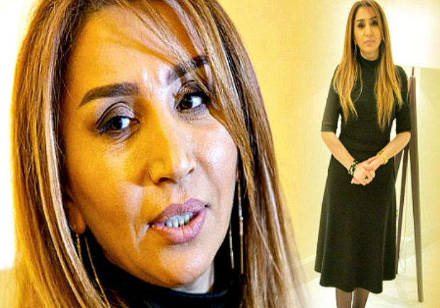 Əməkdar artist canlı efirdə hiddətləndi: “Bu sənətə nifrət edirəm” - VİDEO