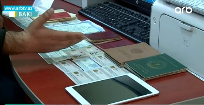 Əşyasını itirənlərin diqqətinə! İxtisaslaşmış büroya müraciət edə bilərsiniz – VİDEO