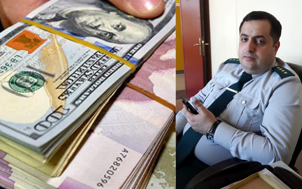 DSX-nin zabitinin həbs edilməsinin təfərrüatı – ALDADILAN İNSANLARIN PULUNU KİM QAYATARCAQ?