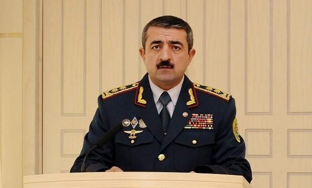 Elçin Quliyev koronavirusla bağlı sərhədə getdi - SON DƏQİQƏ