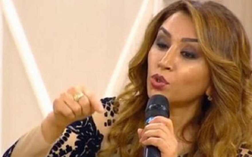 “Sənətimə nifrət edirəm” - Elnarə Abdullayeva