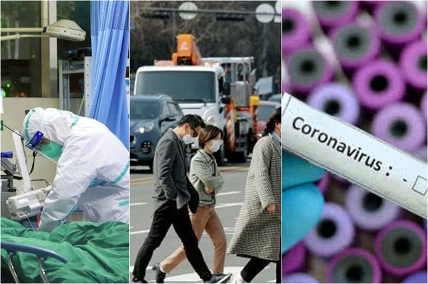 Dünyanı sarsıdan ölümcül virusdan necə qorunaq? - HƏKİM MƏSLƏHƏTİ