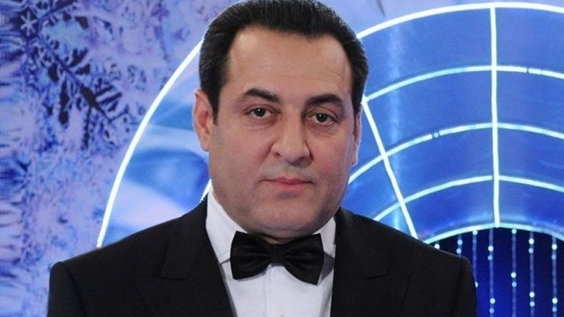 Rafiq Həşimova da yüksək vəzifə verildi