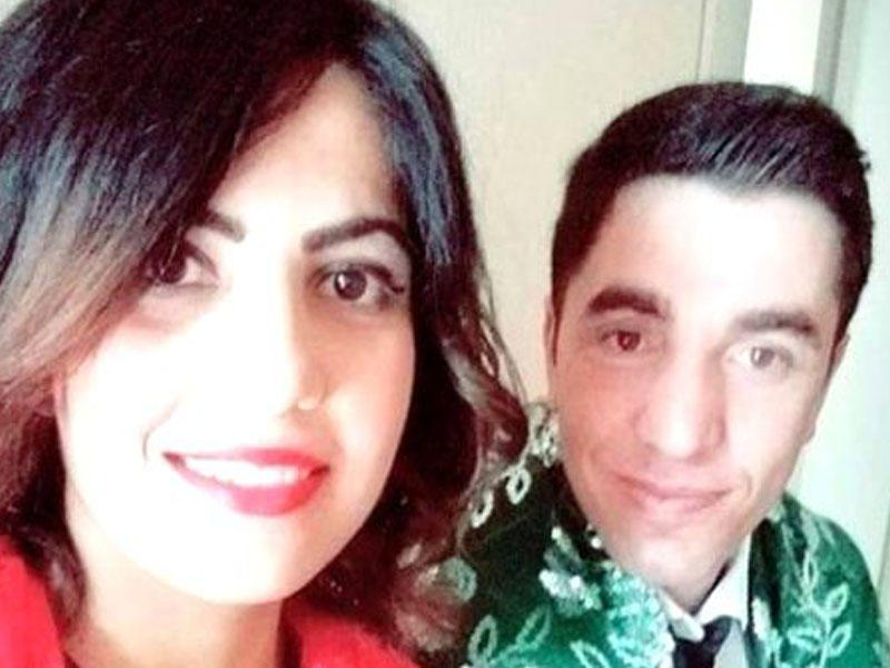 Qız nişanlısının başını kəsdi - Səbəb dəhşətə gətirir - FOTO