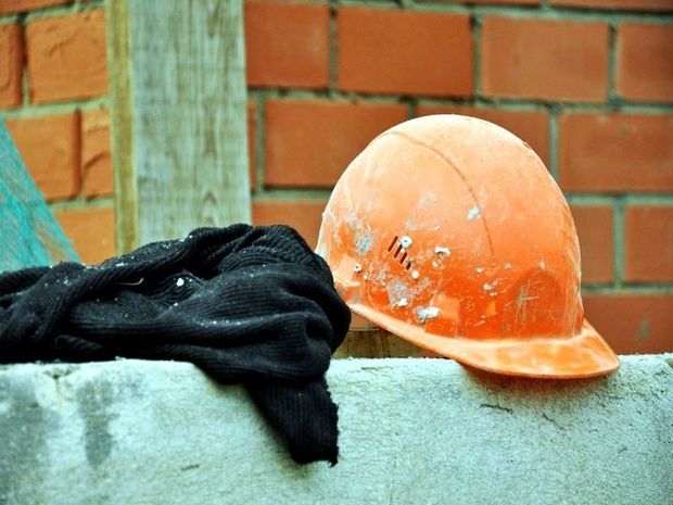 Bakıda fəhlə faciəli şəkildə vəfat etdi