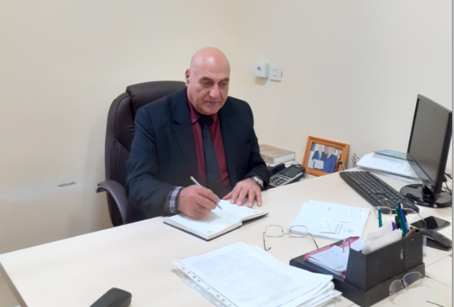 Ekspert: “SOCAR neftlə çirkli torpaqların rekultivasiyasında əvəzsiz rol oynayır”